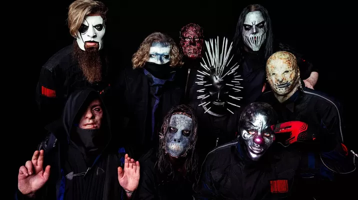 Slipknot regresa al Perú para el festival ‘Vivo X el Rock 2019’ Slipknot regresa al Perú para el festival ‘Vivo X el Rock 2019’