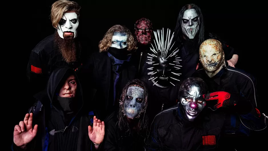 Slipknot regresa al Perú para el festival ‘Vivo X el Rock 2019’