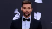 El sobrino de Ricky Martin retira acusaciones de acoso contra el cantante