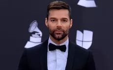 El sobrino de Ricky Martin retira acusaciones de acoso contra el cantante - Noticias de acoso