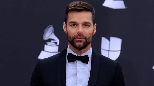 El sobrino de Ricky Martin retira acusaciones de acoso contra el cantante