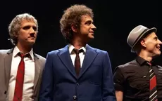 Soda Stereo reanuda en Argentina su gira "Gracias totales", un homenaje a Cerati - Noticias de gustavo-petro
