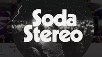 ¿Qué artistas serán parte del regreso de Soda Stereo?