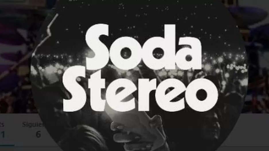 ¿Qué artistas serán parte del regreso de Soda Stereo?