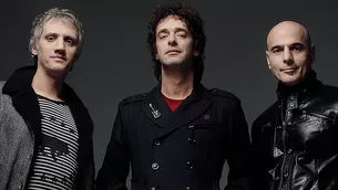 Soda Stereo