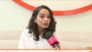 Sofía Bogani detalla su lucha contra el cáncer en unipersonal