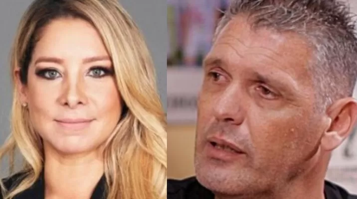 Sofía Franco: Exfutbolista Marcus di Giusseppe Bica reveló detalles de su relación con la exconductora de televisión /Fotos: Instagram/Trome Sofía Franco: Exfutbolista Marcus di Giusseppe Bica reveló detalles de su relación con la exconductora de televisión /Fotos: Instagram/Trome