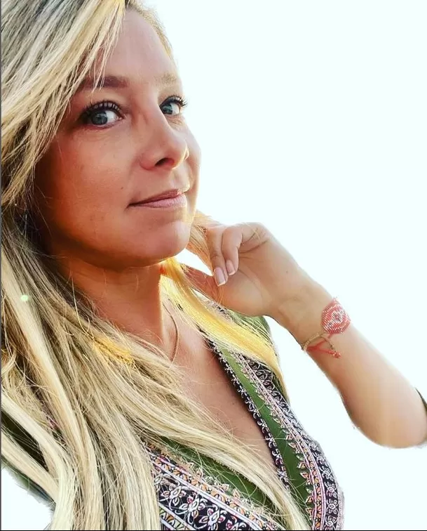 Sofía Franco confirmó el último 12 de junio que retomó su matrimonio con Álvaro Paz de la Barra/Foto: Instagram