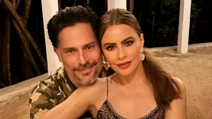 Sofía Vergara reveló por qué se divorció de Joe Manganiello. Fuente: Instagram