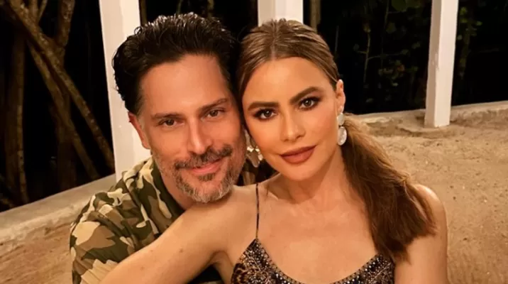 Sofía Vergara reveló por qué se divorció de Joe Manganiello. Fuente: Instagram Sofía Vergara reveló por qué se divorció de Joe Manganiello. Fuente: Instagram