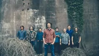 Jacob Hemphill invita a sus seguidores peruanos a que vaya a su concierto