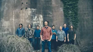 Jacob Hemphill invita a sus seguidores peruanos a que vaya a su concierto