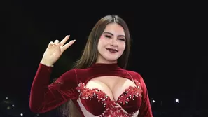 Son del Duke alarmó a seguidores con delicada noticia sobre Thamara Gómez / Instagram