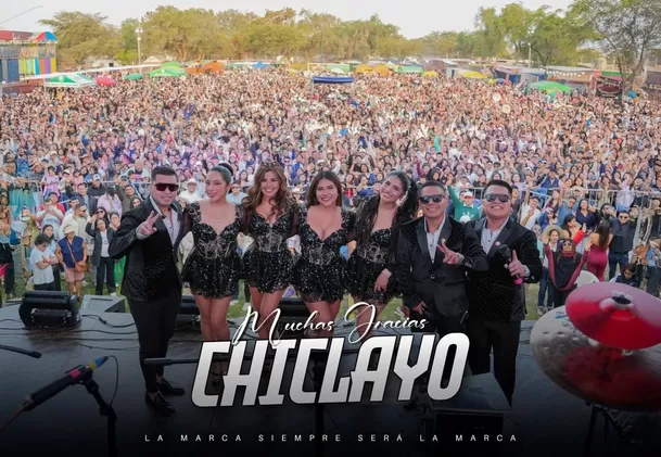 Son del Duke: Renuncias y supuestos abusos a exintegrantes/ Instagram Son del Duke: Renuncias y supuestos abusos a exintegrantes/ Instagram