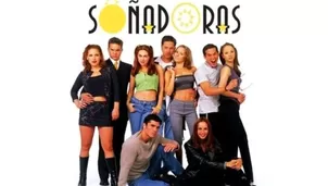 &#039;So&ntilde;adoras&#039; se transmiti&oacute; hasta 1999. Foto: Lanetanoticias/ Video: IG Telenovelasrd