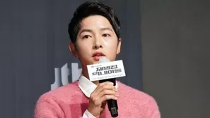 Song Joong Ki 