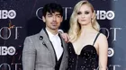 Sophie Turner y Joe Jonas estarían esperando su primer hijo