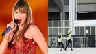 Taylor Swift: Detuvieron a tercer sospechoso de planear ataque en concierto de la cantante en Viena