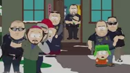 ‘South Park’ dedica capítulo a centros de detención de niños migrantes