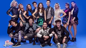 Soy Luna en Lima