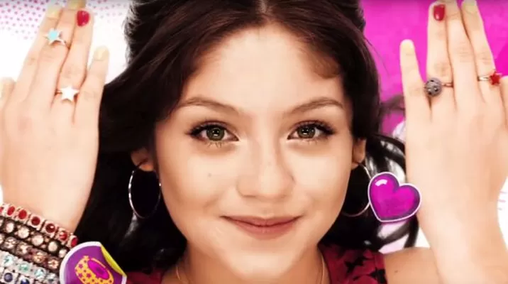 Karol Sevilla. Foto: Difusión Karol Sevilla. Foto: Difusión