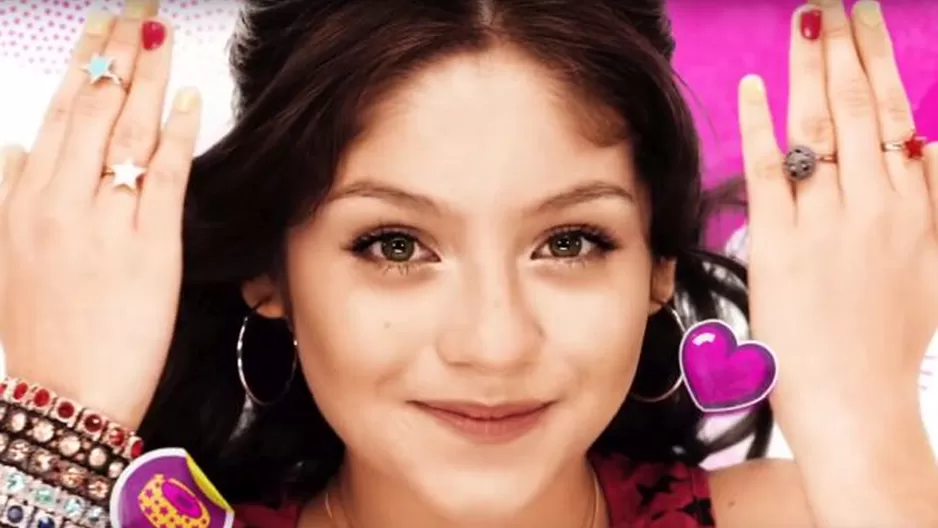 Karol Sevilla. Foto: Difusión