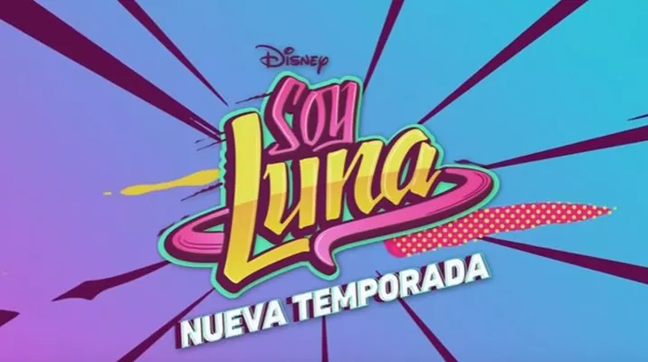 Soy Luna: este es el tráiler oficial de la segunda temporada Soy Luna: este es el tráiler oficial de la segunda temporada