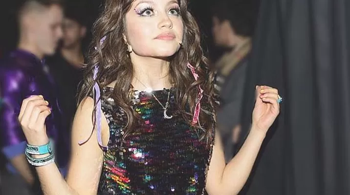 Soy Luna: Karol Sevilla anunció lanzamiento de nuevo libro Soy Luna: Karol Sevilla anunció lanzamiento de nuevo libro