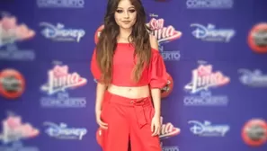 Karol Sevilla regresa al Perú