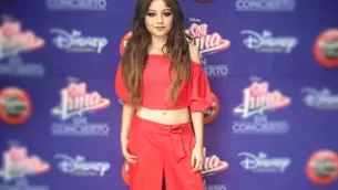 Karol Sevilla regresa al Perú