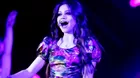 'Soy Luna': Karol Sevilla dijo esto tras fuerte caída en escenario