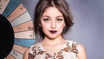 Karol Sevilla. Foto: Facebook