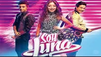 Soy Luna