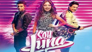 Soy Luna