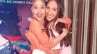 Soy Luna: ¿qué le contó Karol Sevilla a Natalie Vértiz?