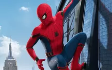 Spider-Man: Marvel Studios se aleja de Sony y no producirá más películas del héroe - Noticias de spider-man-no-way-home