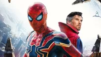 “Spider Man: No Way Home”: Filtran película completa desde el cine a través del Facebook 