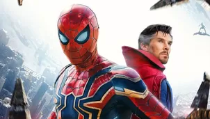 “Spider Man: No Way Home”: Filtran película completa desde el cine a través del Facebook 