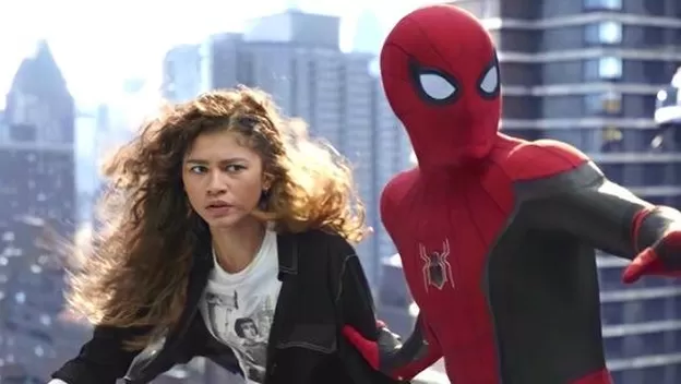 ‘Spider-Man: No Way Home’ es la tercera película más taquillera en la historia de EE.UU.