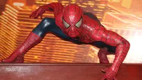 "Spider-Man" registra cifras récord de venta anticipada. Foto: Wikipedia