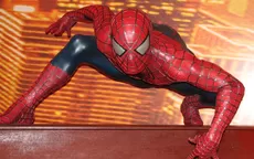 "Spider-Man" regresa dispuesto a rescatar a los cines y a Marvel - Noticias de spiderman-no-way-home