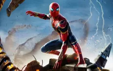Spider-Man se posiciona como el tercer mejor estreno en la historia del cine - Noticias de spider-man-no-way-home