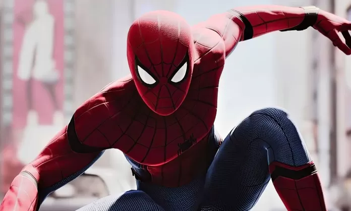 Spiderman se posiciona como rey indiscutible de la taquilla de fin de año -  América Noticias