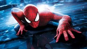 Spiderman sorprender bailando como Michael Jackson en YouTube. Foto: Marvel Game 