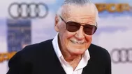 Stan Lee: Hollywood le rinde estos honores al maestro del cómic