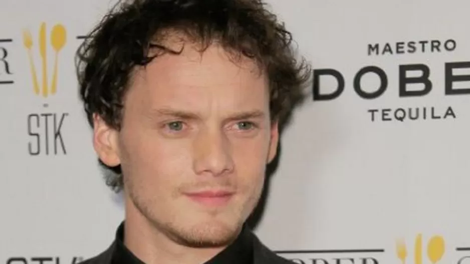 Anton Yelchin