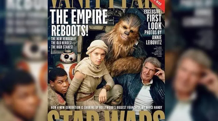 Revista Vanity Fair Revista Vanity Fair