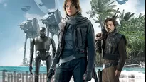 'Rogue One' 