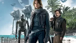 'Rogue One' 