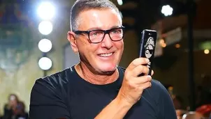 Los usuarios de internet juzgaron el contenido denigrante. Foto: Forbes/ Video: IG Gabbana